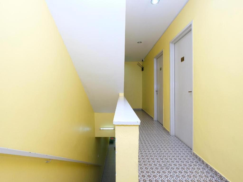 Ar Rayyan Hotel タナ・ラタ エクステリア 写真
