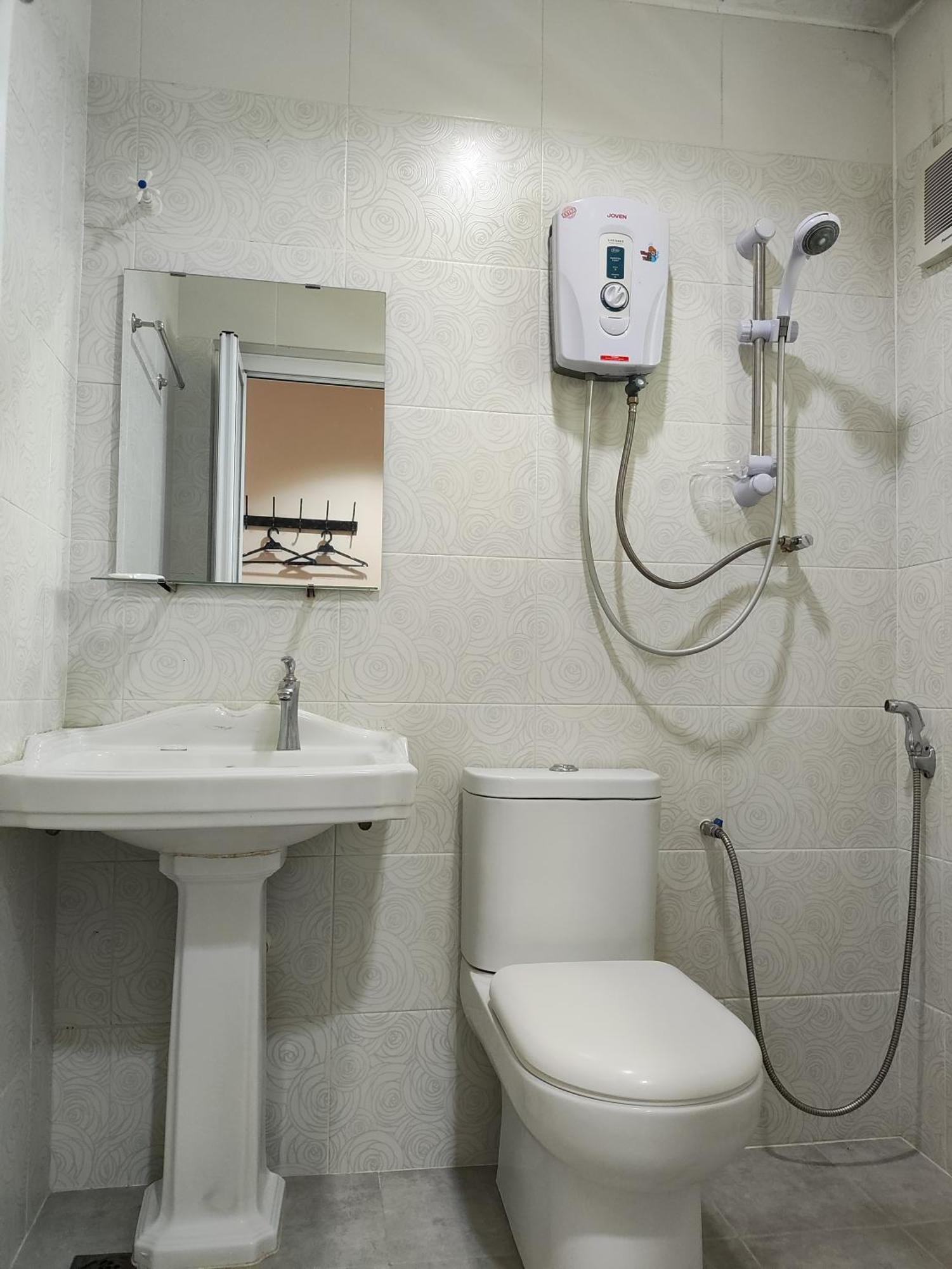 Ar Rayyan Hotel タナ・ラタ エクステリア 写真